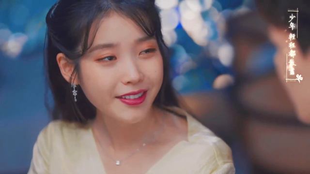 Биография Айю Ли Чжи Ын / IU - Lee Ji eun смотреть онлайн