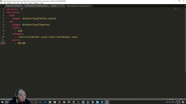 Docker Every Week (Thai) смотреть онлайн