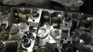 WV 2.0 TDI ОСТОРОЖНО распредвал. +Замена ГРМ