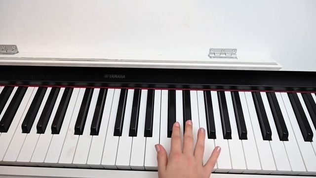 Лайфхак #4 | Как быстро найти ноту До | Нота До на фортепиано. смотреть онлайн