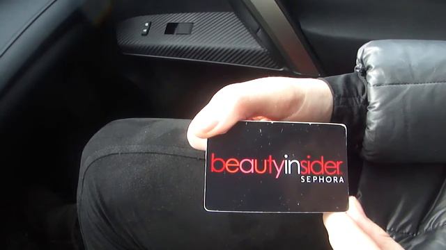 761. Получить подарок к Дню Рождения. Иммиграция Канада. смотреть онлайн