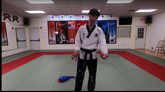 4/27/2020 Teen And Adult Class  Leominster, Fitchburg Online Taekwondo Class