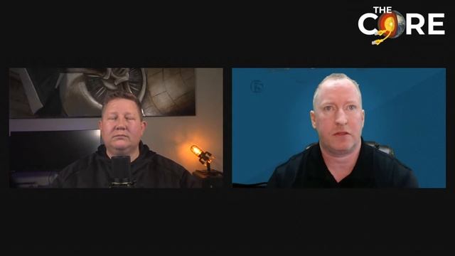 The Core - All the Proxies! смотреть онлайн