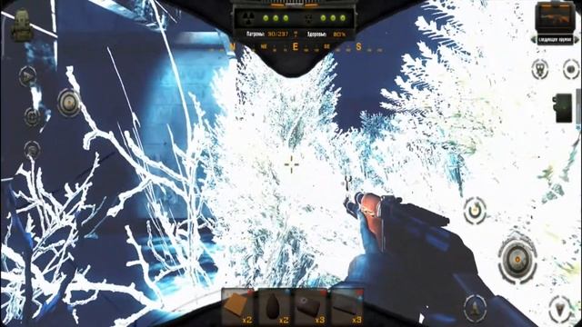 ЗАСТАВА ➤ Z.O.N.A Shadow of Lemansk ➤ Прохождение №4 смотреть онлайн