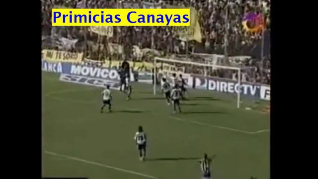 Pablo Vitti | Goles en Rosario Central смотреть онлайн