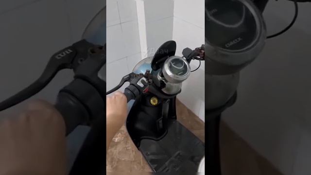 Надо поддать газу!))) смотреть онлайн