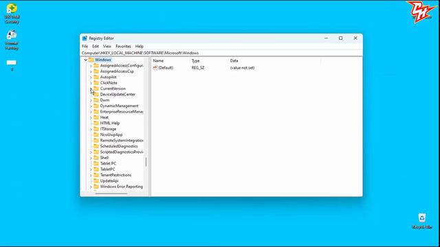 كيفية إزالة أسهم الاختصارات من برامج سطح المكتب على ويندوز 11 смотреть онлайн