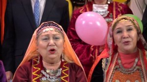 Поздравление с Днём рождение от СГТКО