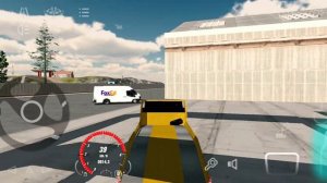 Где находятся на пустыне кейсы в кар паркинг