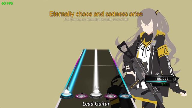 Paladine - Master of Present and Past (Chart Preview) смотреть онлайн