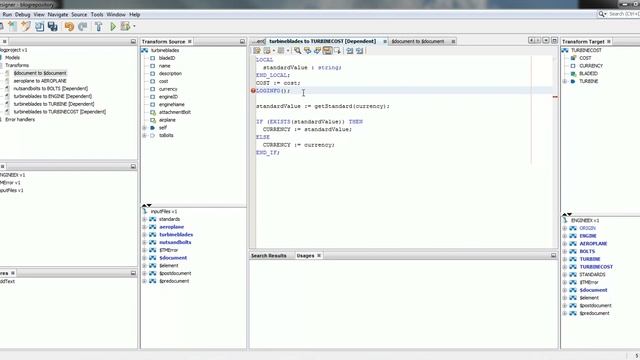 Data migration how-to 10: Logging смотреть онлайн