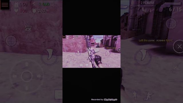 Я играю контр страйк 2 обновления смотреть онлайн
