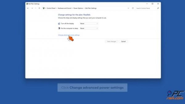 How to Fix “Unknown USB Device (Port Reset Failed)” Error in Windows 11?