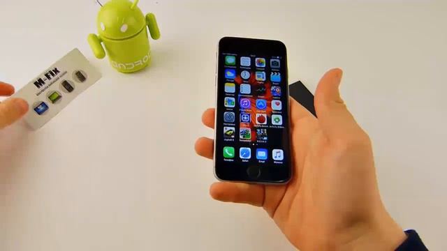 Iphone 6 Москва смотреть онлайн