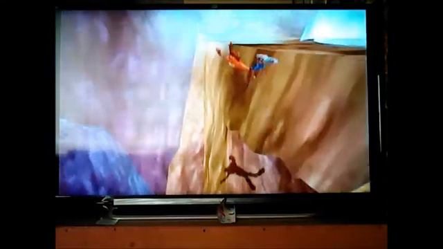 Crash Twinsanity. Weird glitch.N.Sanity. смотреть онлайн