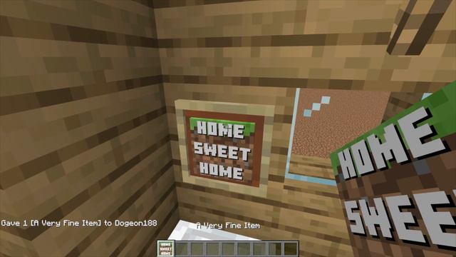 All Special Dimensions in Minecraft Snapshot 20w14∞ смотреть онлайн