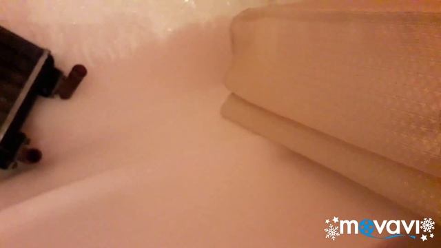 Пытаемсы почистить радиатор печки,Маз 5440 смотреть онлайн