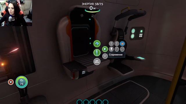 Subnautica 🌊ПОМОГИТЕ ! Я ТОНУ!🌊 смотреть онлайн