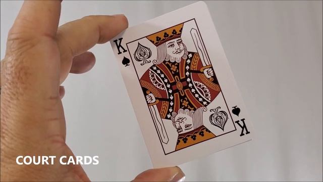 Deck Review - FYRE BIRD playing cards from Bicycle смотреть онлайн