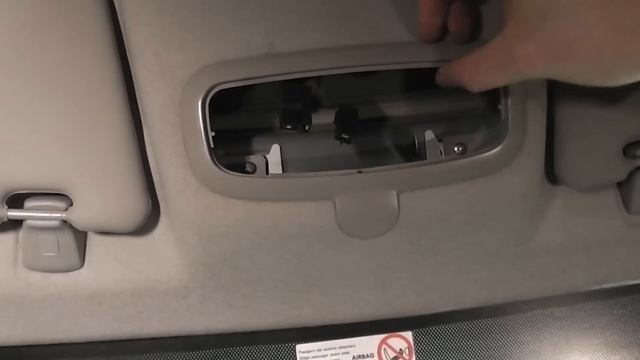 Ford Focus Aerial Base Change смотреть онлайн