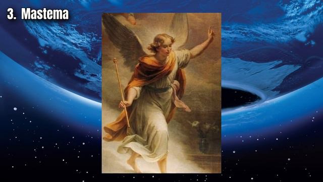 Top 5 Best SMT Demon Designs