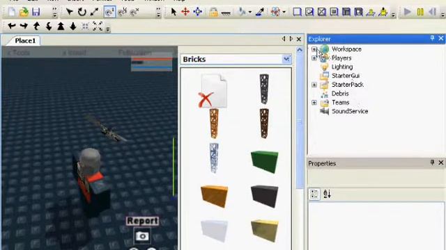 roblox how to put weapons in starter pack смотреть онлайн