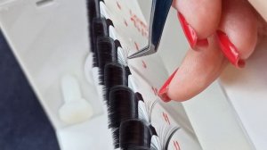 Быстрое формирование пучков. Пучки на машинке! обзор. готовые пучки #пучки #машинкадляпучков