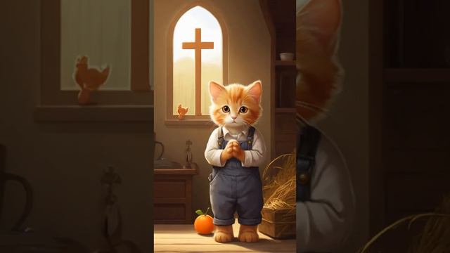 Котята ✝️ #17 смотреть онлайн