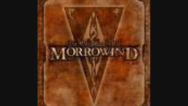 Morrowind Main theme Skjald remix смотреть онлайн