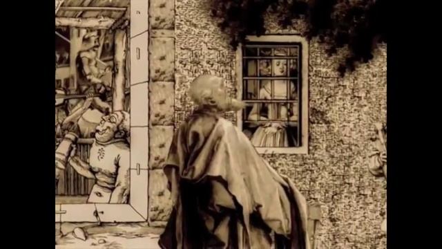 ZN Ефимыч - Паук (Песня про друзей) смотреть онлайн