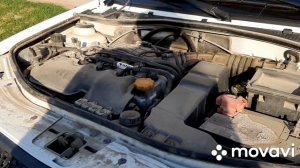 Троит двигатель Ларгус, выявление причины без диагностики