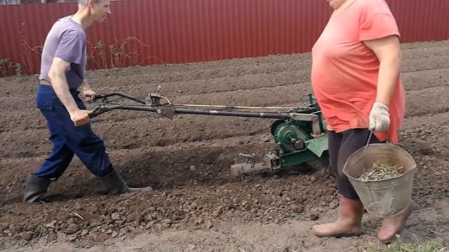 Фрезы Целина. смотреть онлайн