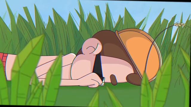 FollowBOB|Зачем Роберт Вернулся И Как Вернул Память? |Теории Знакомьтесь, Боб! смотреть онлайн