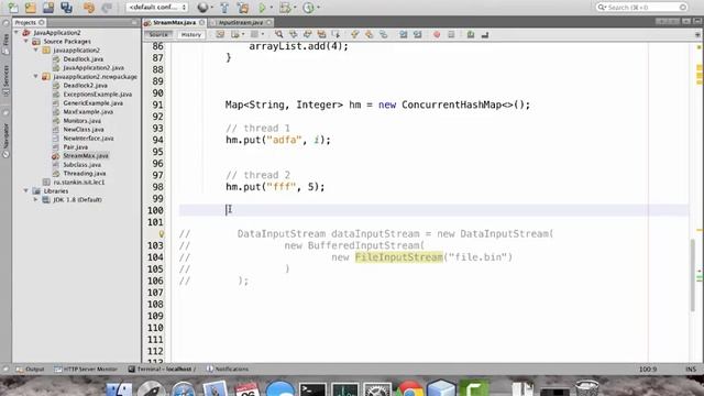 Информационные системы и технологии. Лекция 7.