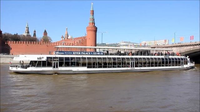 т/х: Алина Танго и Франц Лефорт в Москве 2 мая 2013г смотреть онлайн