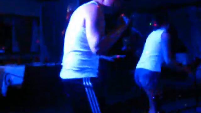 SandraMazeLive - 3 - Выпускной 2011 смотреть онлайн