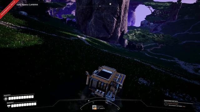 Satisfactory • В поисках нефти #8 смотреть онлайн