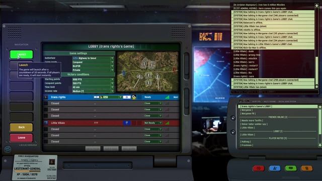 Wargame: Red Dragon #487 - 3 in 1 special | Eurocorps & Israel Mechanized смотреть онлайн