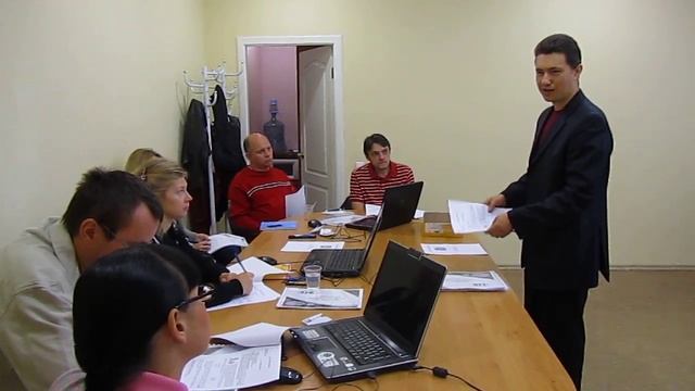 Тренинг для переводчиков 2012год смотреть онлайн