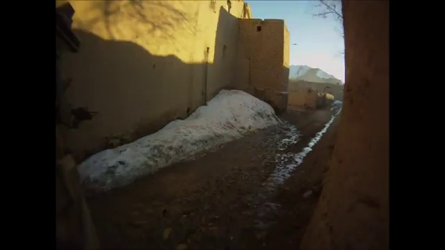 Приключения пулеметчика Джо в Афганистане (часть 2) смотреть онлайн