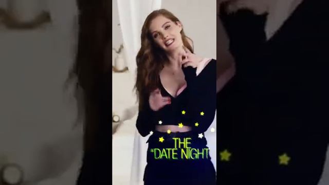 Victoria's Secret - Alexina’s Spring Looks смотреть онлайн