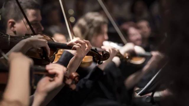 Tchaikovsky -Swan Lake Op.20 - Act III Concl, Allegro смотреть онлайн