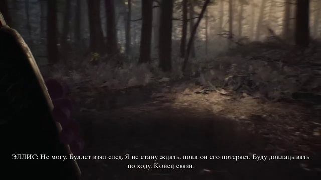 ►Ужасный лес # Blair Witch ►Обзор смотреть онлайн