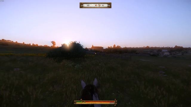 [Kingdom Come Deliverance] [Part 9] Party now, study later! смотреть онлайн
