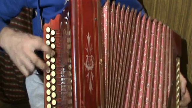 Я в весеннем лесу пил березовый сок. С нотами в цифрах. смотреть онлайн