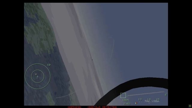 Jet Fighter Full Burn • Phoenix Rising Mission 27: Testing the Perimeter (Krugov's Path) смотреть онлайн