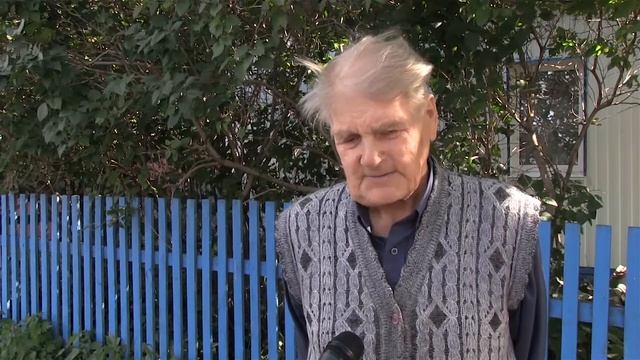 Люди крутинской земли. смотреть онлайн