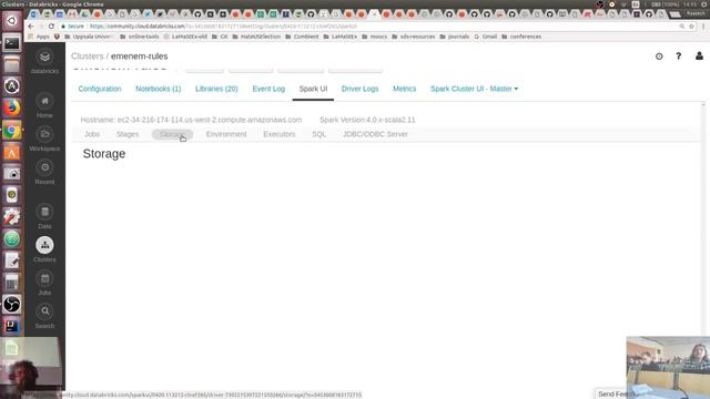 360-in-525-01 (Day-1/1-LabLec-3/4) Minutes Course Set: Scalable Data Science from Atlantis смотреть онлайн