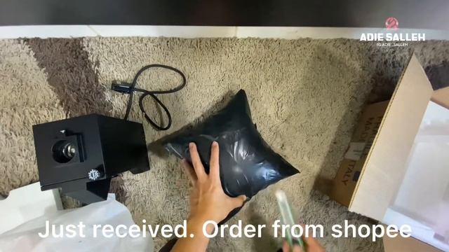 Unboxing Eureka Mignon Manuale Grinder | Single Dose 3D Bellow