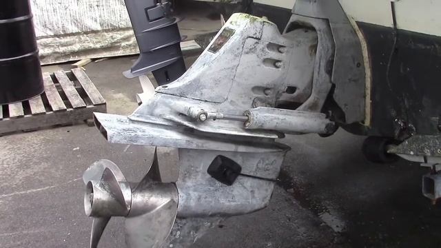 Volvo Penta 5.7 GI - For Sale